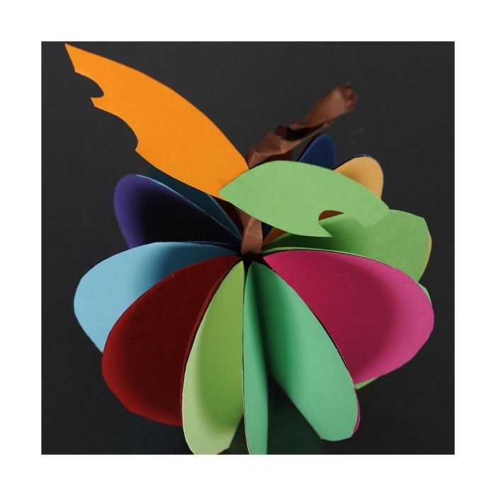 Papiers carton Iris Crème 50 x 65 cm 1