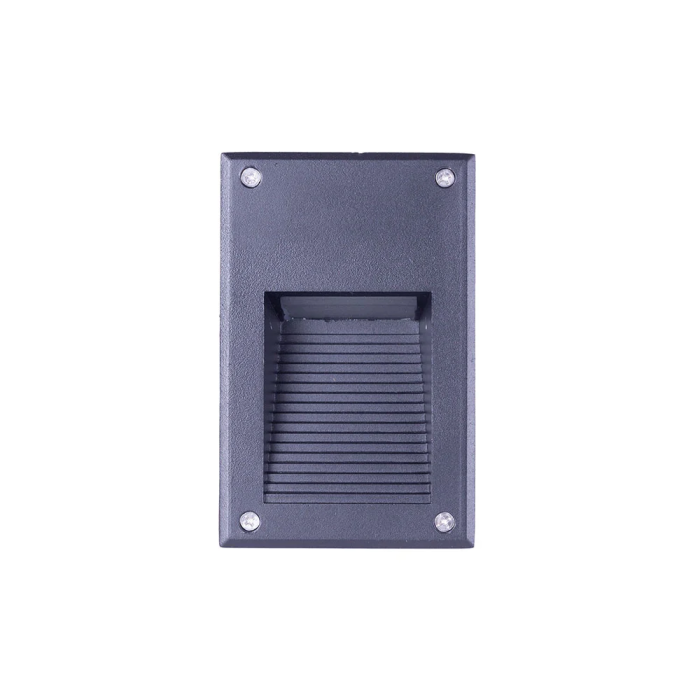 Emerson PT-W03A002-WW LED Empotrable 3W 260Lm 2700K IP65 40.000H 2 Emerson PT-W03A002-WW LED Empotrable 3W 260Lm 2700K IP65 40.000H 2