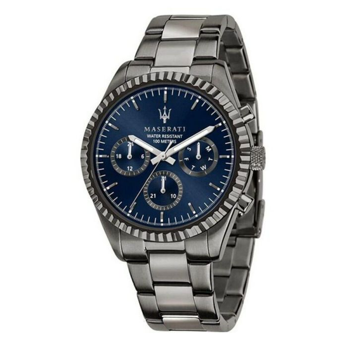 Montre Homme Maserati R8853100019 (Ø 43 mm) 0 Montre Homme Maserati R8853100019 (Ø 43 mm) 0