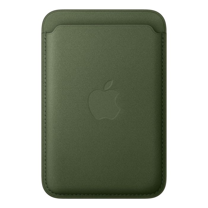 Protection pour téléphone portable Apple Vert Apple 4