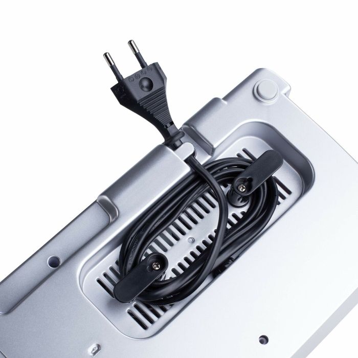 Emballage sous vide Princess 01.492967.01.001 110 W 6 Emballage sous vide Princess 01.492967.01.001 110 W 6