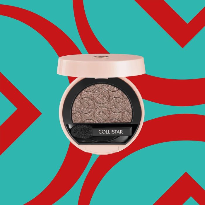 Set de Maquillage Collistar IMPECCABLE 3