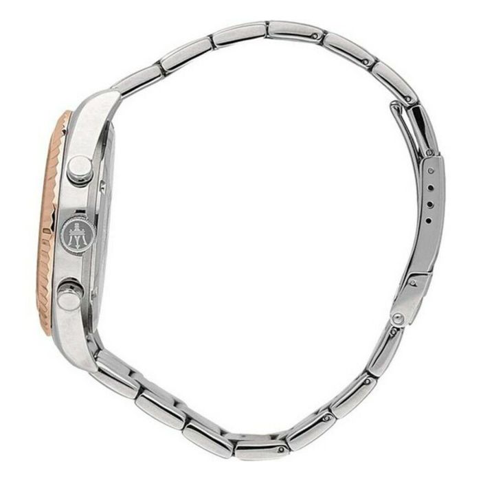 Montre Homme Maserati R8853100020 Noir Gris (Ø 43 mm) (Ø 51 mm) 2