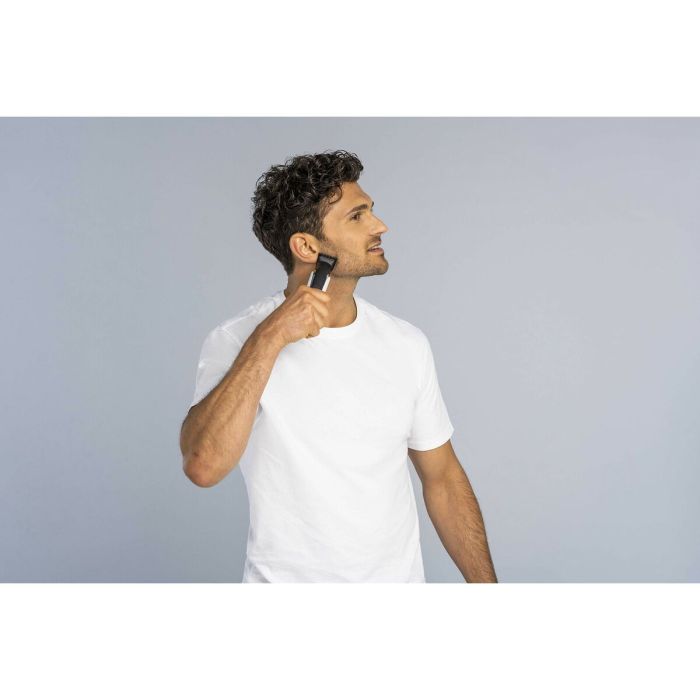 Tondeuses à cheveux / Rasoir Remington 43249560100 Noir 8 Tondeuses à cheveux / Rasoir Remington 43249560100 Noir 8