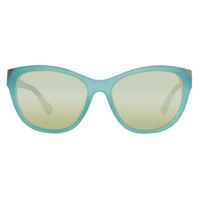 Lunettes de soleil Femme Guess GU7398-5585X 2