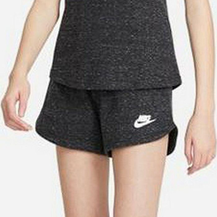 Short de Sport Nike Sportswear Multicouleur Enfants 1