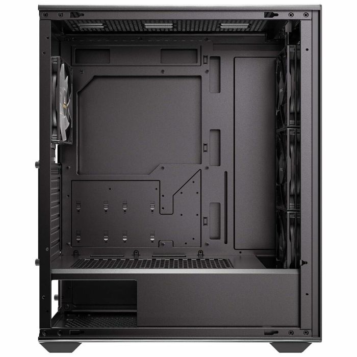 Boîtier ATX semi-tour Antec AX85 ARGB Noir 6 Boîtier ATX semi-tour Antec AX85 ARGB Noir 6