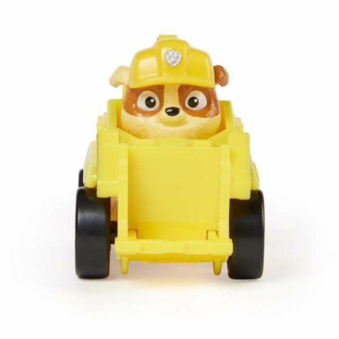 Petite voiture-jouet The Paw Patrol Multicouleur 15 Petite voiture-jouet The Paw Patrol Multicouleur 15