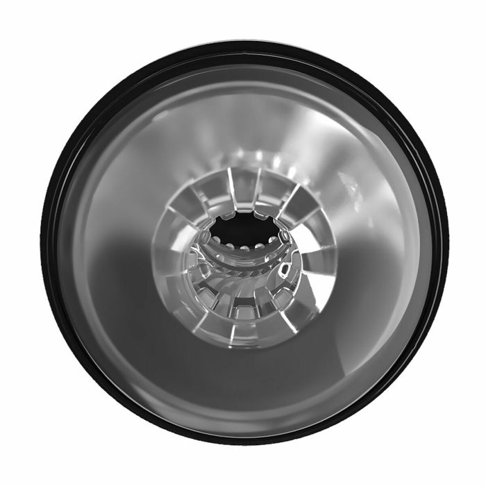 Vortex Dame Rose Pipedream VIEWTUBE MAX VIEW 3