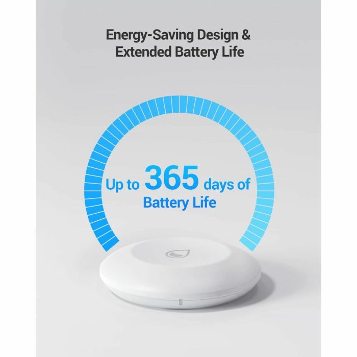 Télécommande Universelle Ezviz CS-T10C-A0-BG 3 Télécommande Universelle Ezviz CS-T10C-A0-BG 3