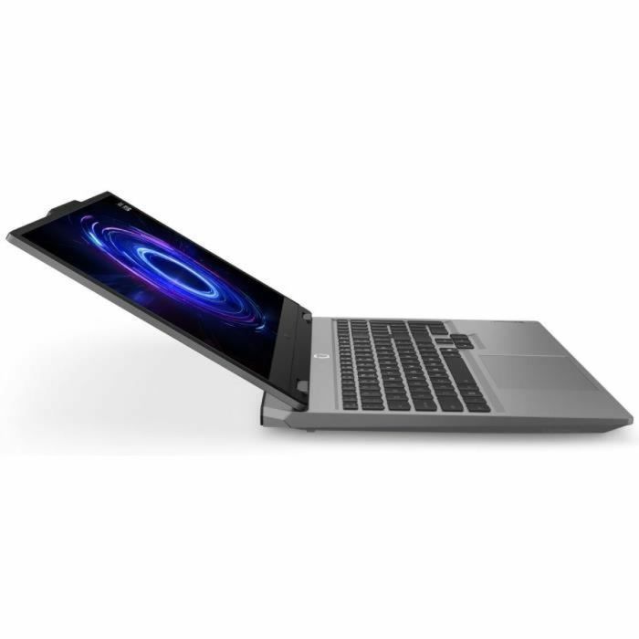 Ordinateur Portable Lenovo 15,6" 16 GB RAM 512 GB SSD 1 Ordinateur Portable Lenovo 15,6" 16 GB RAM 512 GB SSD 1