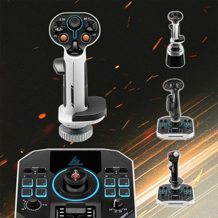 Joystick Thrustmaster 2960920 5
