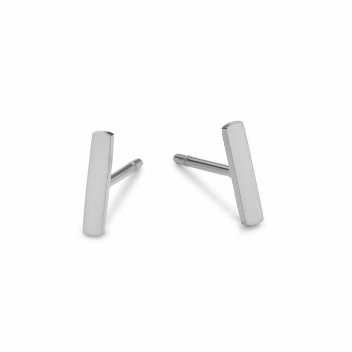 Boucles d´oreilles Femme CO88 Collection 8CE-70325 Argenté 1 Boucles d´oreilles Femme CO88 Collection 8CE-70325 Argenté 1