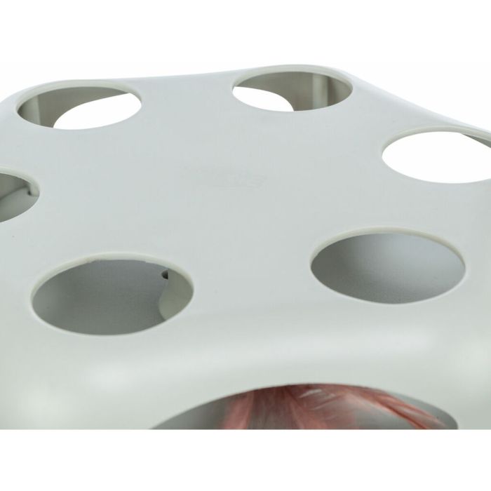Jouet pour chats Trixie Gris Plastique Ø 22 cm 14