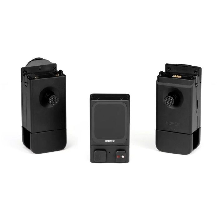 Camescope de surveillance Hoverair SP93R018