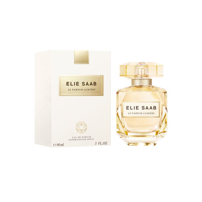 Parfum Femme Elie Saab Le Parfum Lumiere EDP 90 ml 1