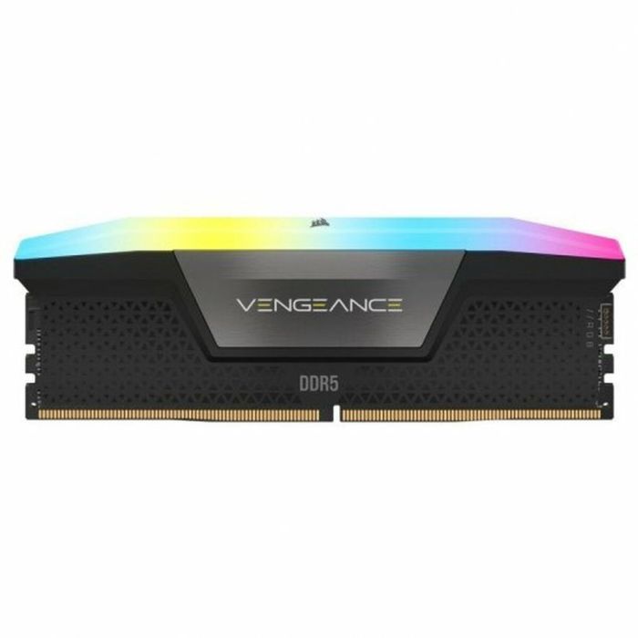 Mémoire RAM Corsair CMH64GX5M2B6000C30 64 GB DDR5 SDRAM 6000 MHz cl30 5