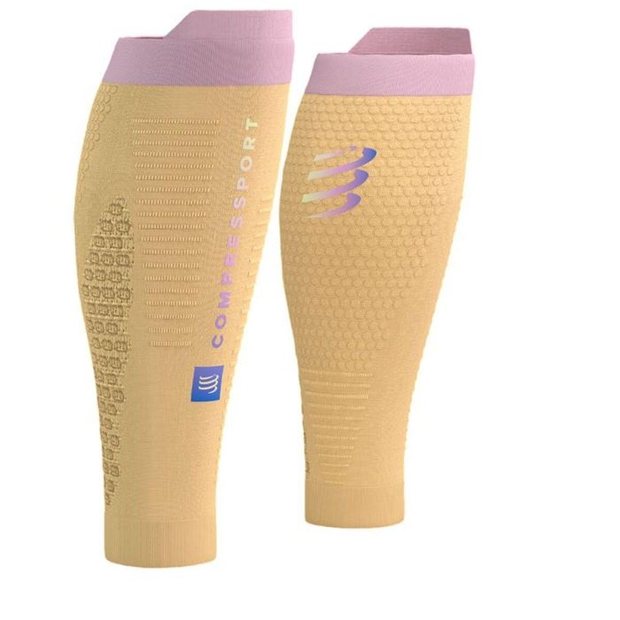 Molletières de Maintien pour le Sport Compressport SU00047B-4032 0 Molletières de Maintien pour le Sport Compressport SU00047B-4032 0