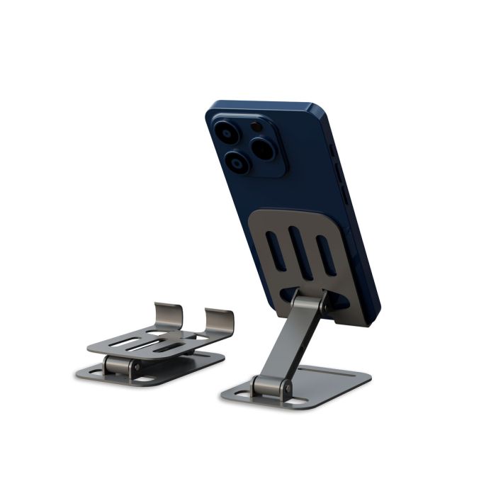 Support pour téléphone portable ou tablette Contact 180º 1 Support pour téléphone portable ou tablette Contact 180º 1