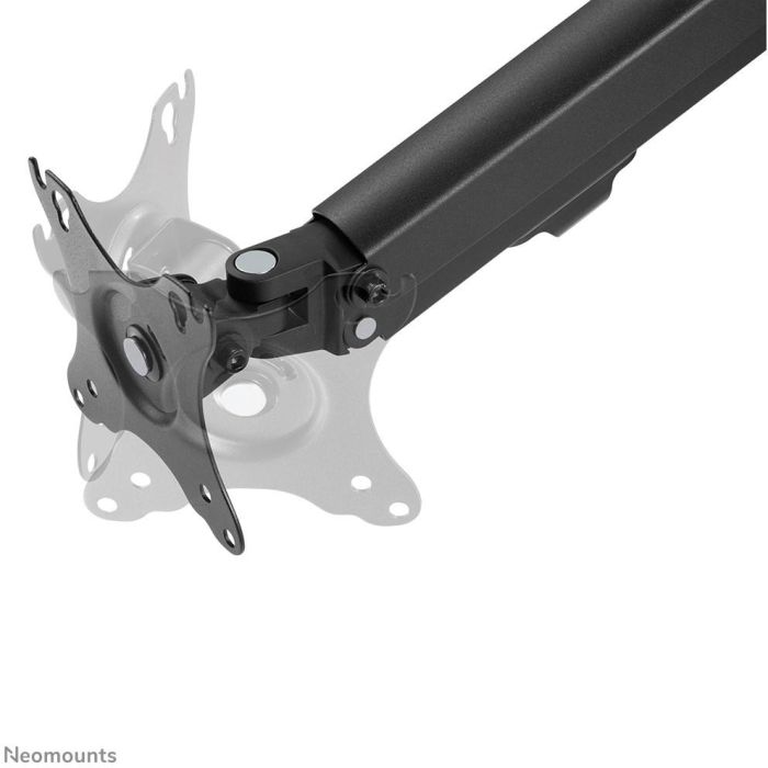 Neomounts FPMA-D650DBLACK Tischhalterung - für 27" - Schwarz 17 Neomounts FPMA-D650DBLACK Tischhalterung - für 27" - Schwarz 17