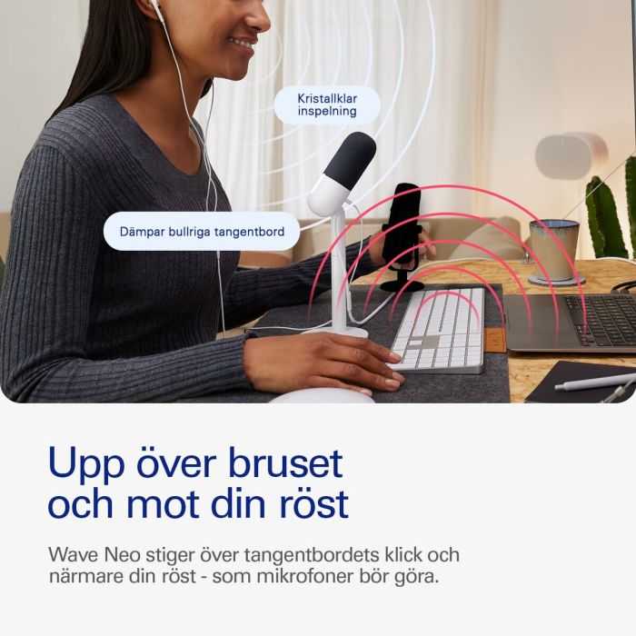 Câble HDMI Elgato 10MAI9901 Blanc 8