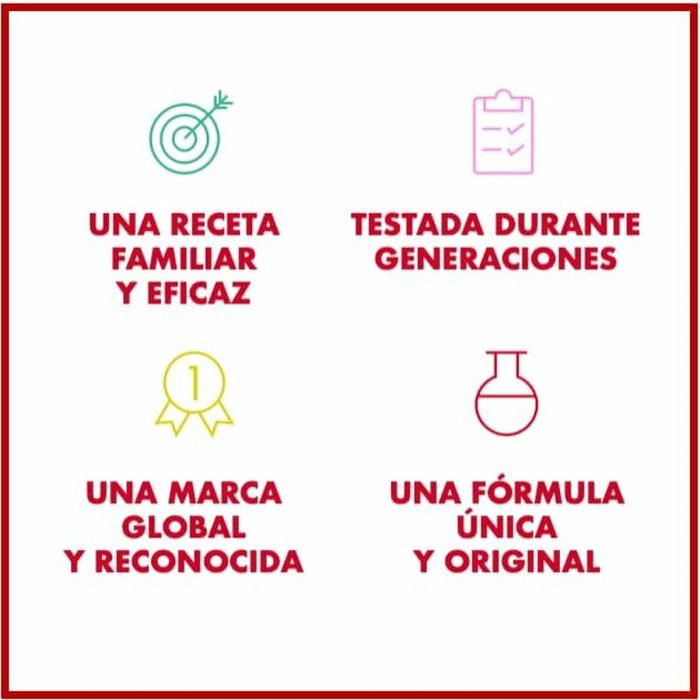 Baume à lèvres hydratant Carmex Carmex Strawberry Jaune Rouge 4