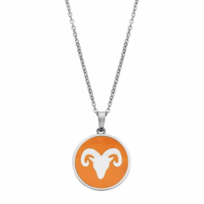 Pendentif Femme CO88 Collection 8CN-26088 Argenté 1