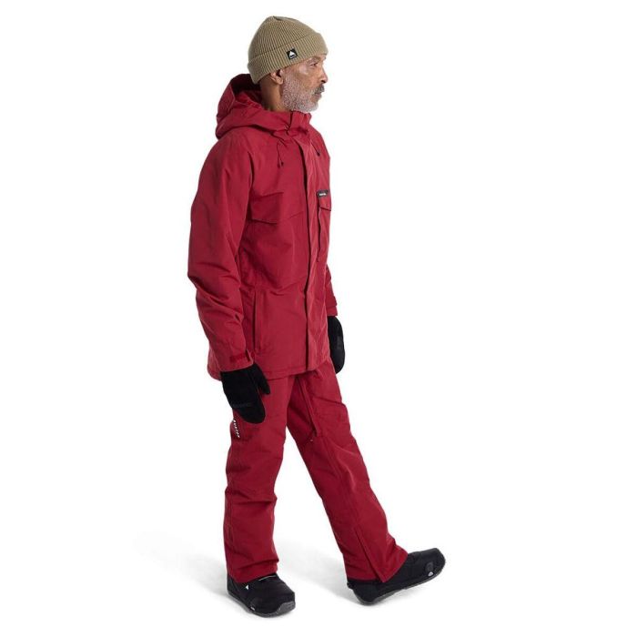 Anorak de ski Burton Covert 2.0 Homme 1