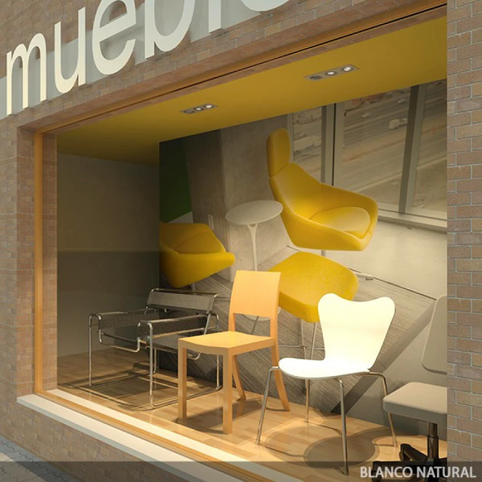 Ampoule LED GU10 7W 500Lm 6000K 40.000H PCE-SD16-7W-CW 4