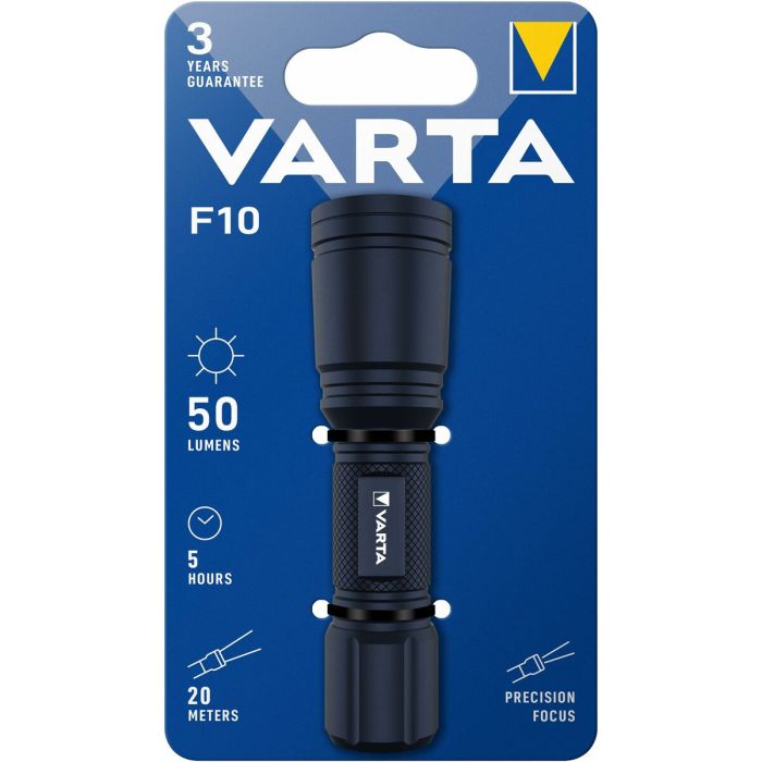 Lampe Torche Varta 15670101111 2 Lampe Torche Varta 15670101111 2