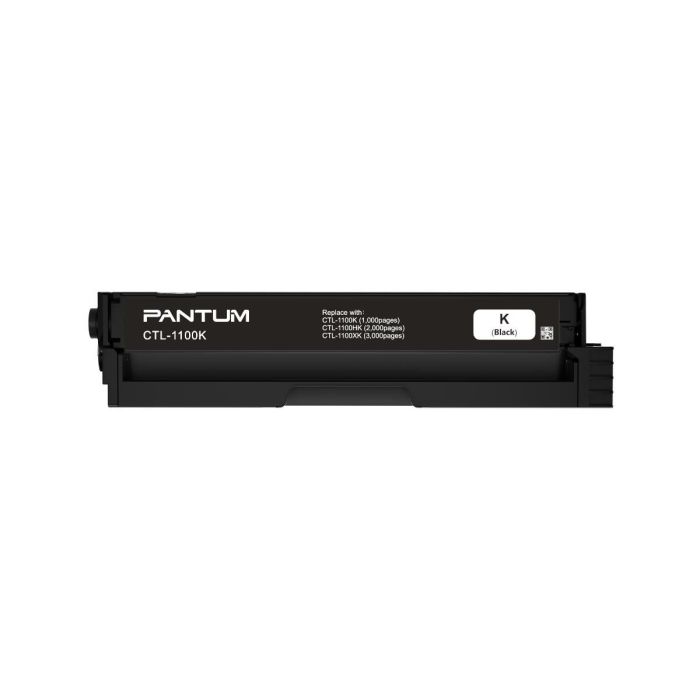 Toner Pantum 1100HK Noir 0 Toner Pantum 1100HK Noir 0