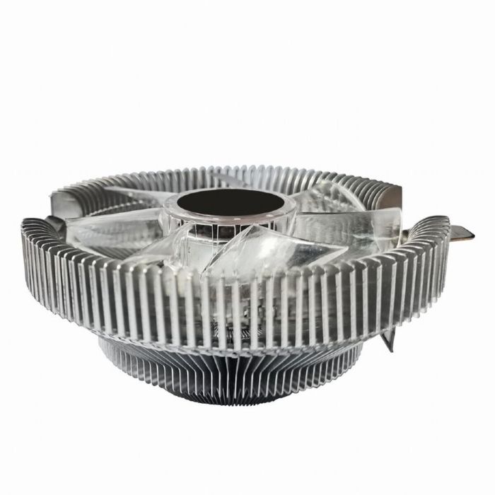 Ventillateur de cabine GEMBIRD CPU-HURACAN-X40 1