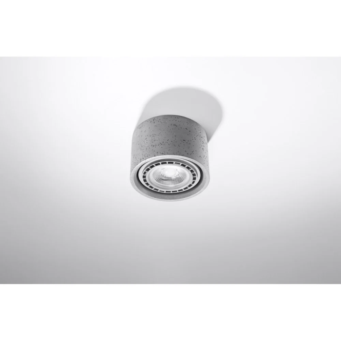 Lampe de Plafond Basic SOL-SL.0881 1