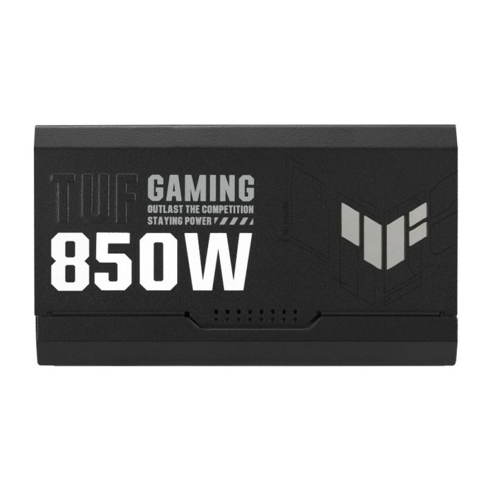 Bloc d’Alimentation Asus 90YE00S2-B0NA00 ATX 850 W 130 W 80 Plus Gold RoHS 11