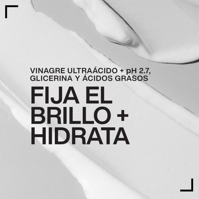 Masque pour cheveux Redken ACIDIC COLOR GLOSS 250 ml 6