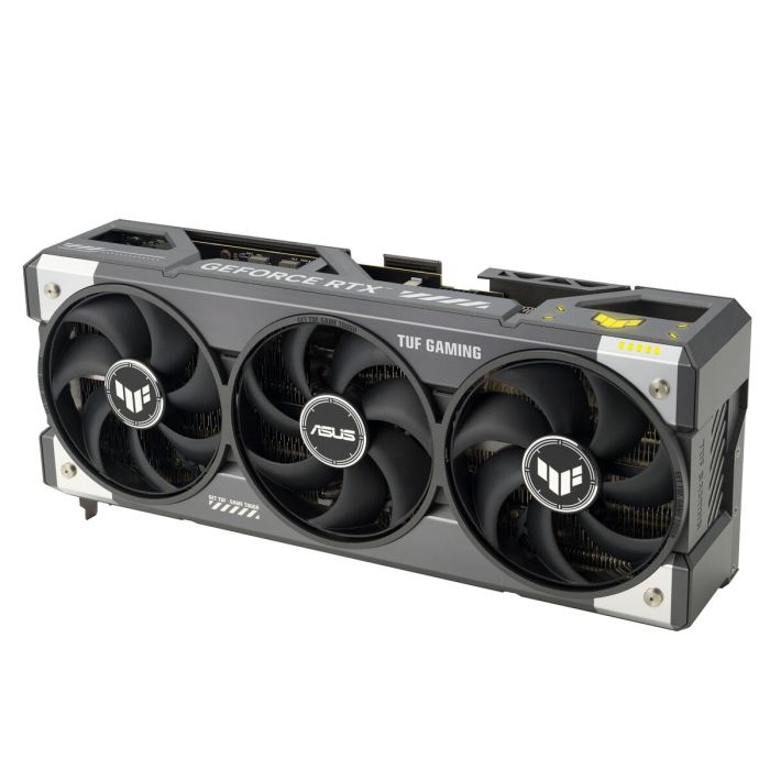Asus TUF Gaming TUF-RTX5090-O32G-GAMING NVIDIA GeForce RTX 5090 32 Go GDDR7 Carte Graphique