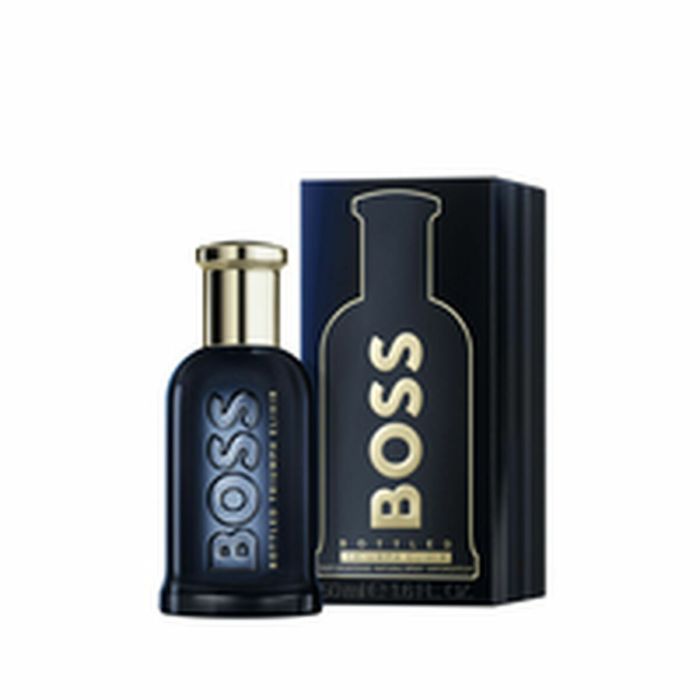 Parfum Homme BOSS BOSS BOTTLED 50 ml 11