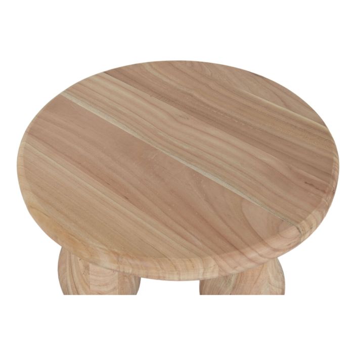 Table d'appoint Home ESPRIT 60 x 60 x 40 cm 4 Table d'appoint Home ESPRIT 60 x 60 x 40 cm 4