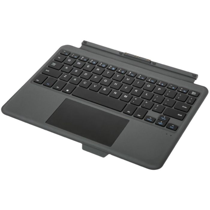Targus Magnetic Keyboard fr das Galaxy Tab Active4 Pro 1 Targus Magnetic Keyboard fr das Galaxy Tab Active4 Pro 1