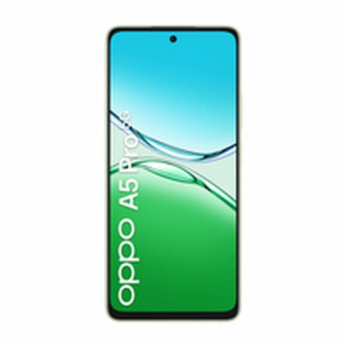 Smartphone Oppo CPH2695 6,67" Octa Core 8 GB RAM 256 GB Vert 22