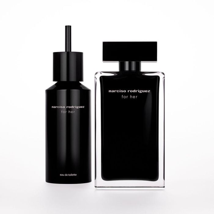 Narciso Rodriguez Recharge Eau De Toilette For Her 150 mL 3