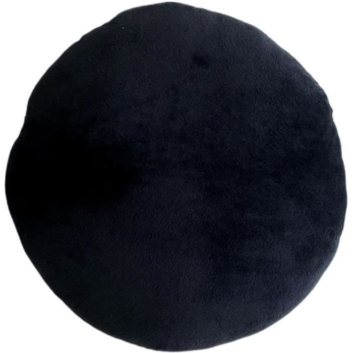 Coussin Pokémon 45 x 4 x 45 cm Blanc Noir Rouge Polyester Enfant 3