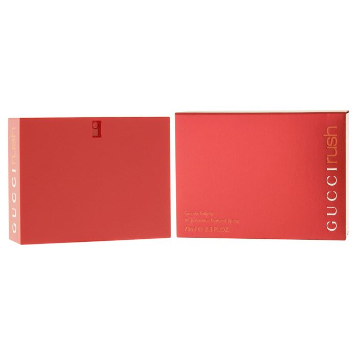 Parfum Femme Gucci 116567 EDT