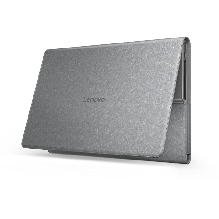 Lenovo Tab Plus inkl Sleeve 8GB 128GB luna grey 4