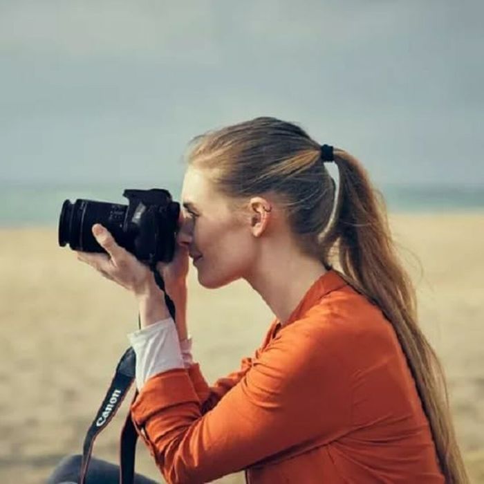 Appareil Photo Reflex Canon 3454C003 10