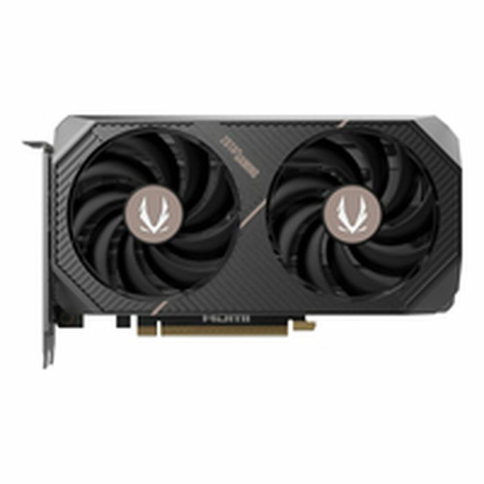 Carte Graphique Zotac ZT-B50620F-10M geforce rtx 5060 ti 16 GB GDDR7 11 Carte Graphique Zotac ZT-B50620F-10M geforce rtx 5060 ti 16 GB GDDR7 11