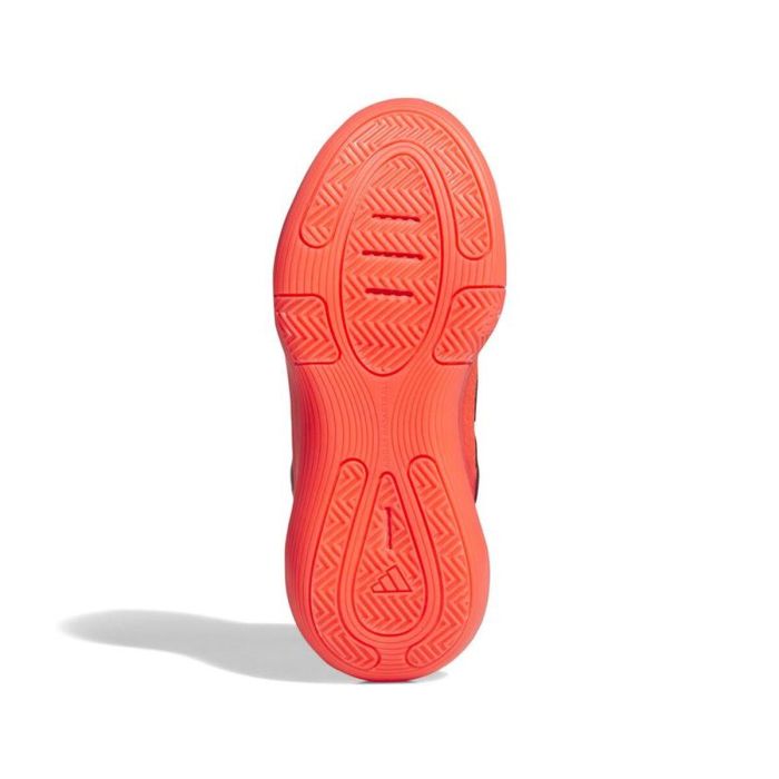 Chaussures de Basket-Ball pour Adultes Adidas Bb Legends Low 40 5