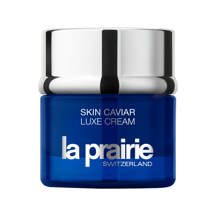 La Prairie Skin Caviar Luxe Cream Premier 100 mL 4 La Prairie Skin Caviar Luxe Cream Premier 100 mL 4