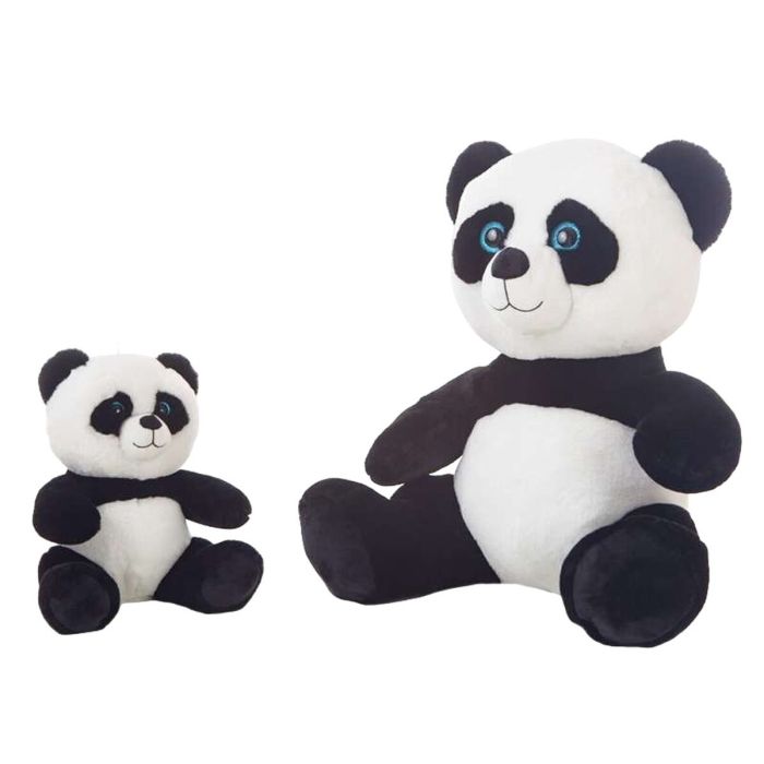 Jouet Peluche tao-Tao Ours Panda 40 cm 1