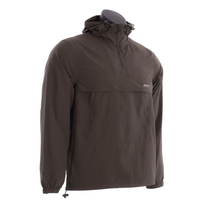 Imperméable RTY 641628KK Vert 2